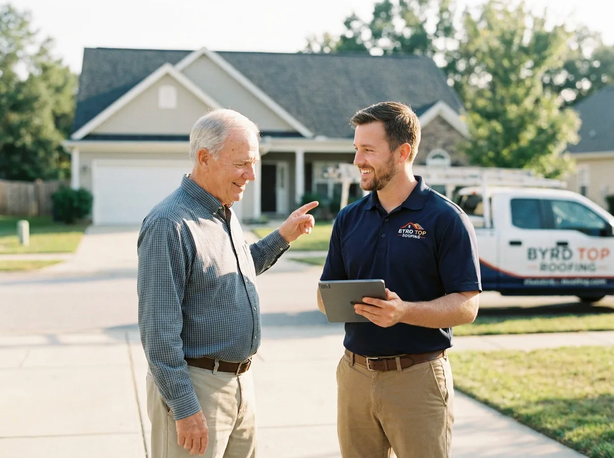 Roofing Henderson, AR FAQs